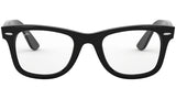 Wayfarer Ease Optics RB4340V black