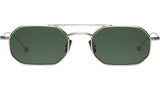 Moss Sun Brushed Silver