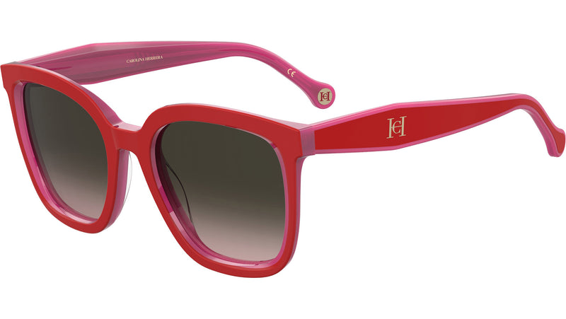 HER 0225/G/S 45X Red Pearled Pink