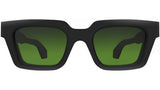 22 Year N464S Black
