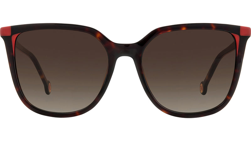 HER 0140/S O63 Havana Red