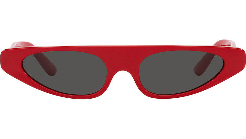 DG 4442 308887 Red Grey