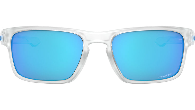 Sliver Stealth OO9408 04 matte clear
