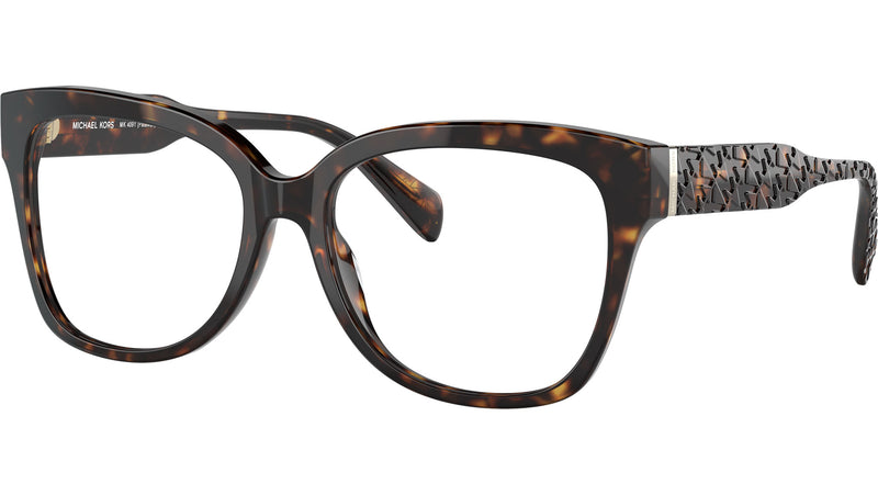 Palawan MK4091 3006 Dark Tortoise