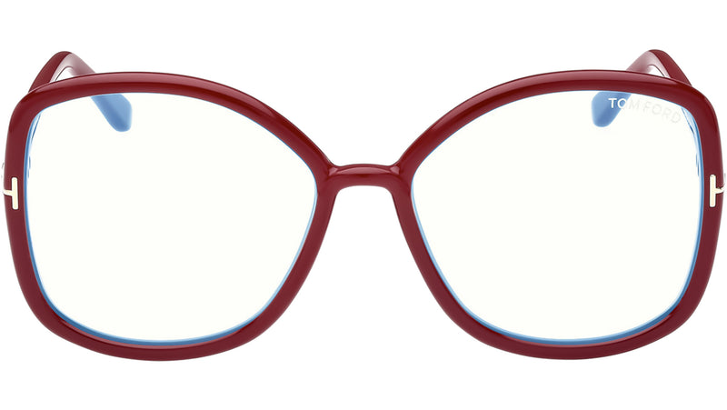 FT5845-B 074 Bordeaux