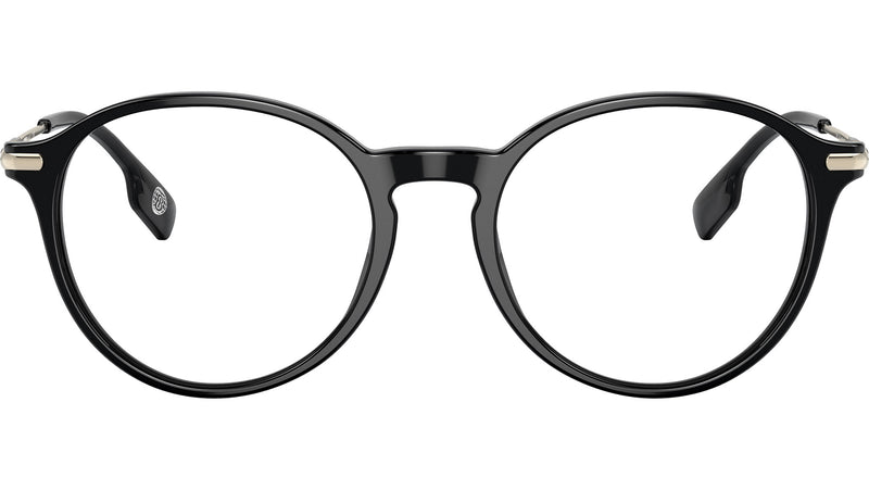 Alisson BE2365 3001 Black