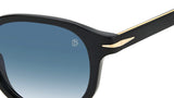 DB 1007/S 807 08 Black