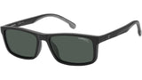 CA 8065/CS 003 UC Matte Black