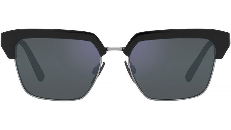 DG 6185 501/55 Black Green