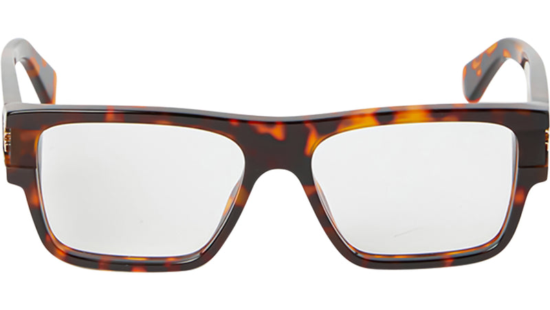 Style 86 Dark Havana