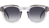 DB 7041/S FLAT KB7 9O Grey
