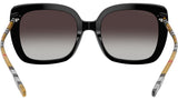 Caroll BE4323 38538G Black
