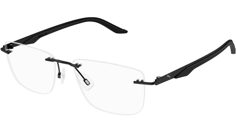 PU0455O 001 Solid Black