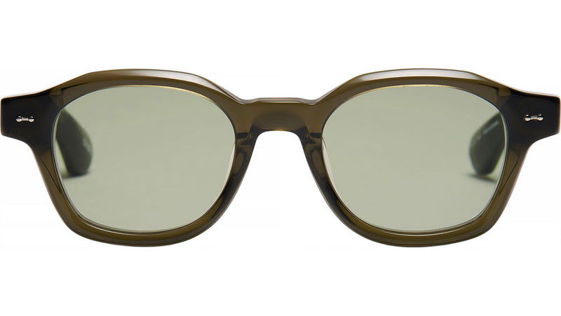 Skyloop Sun Saguaro Graphite Green