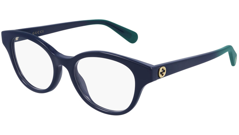 GG0924O 004 shiny blue