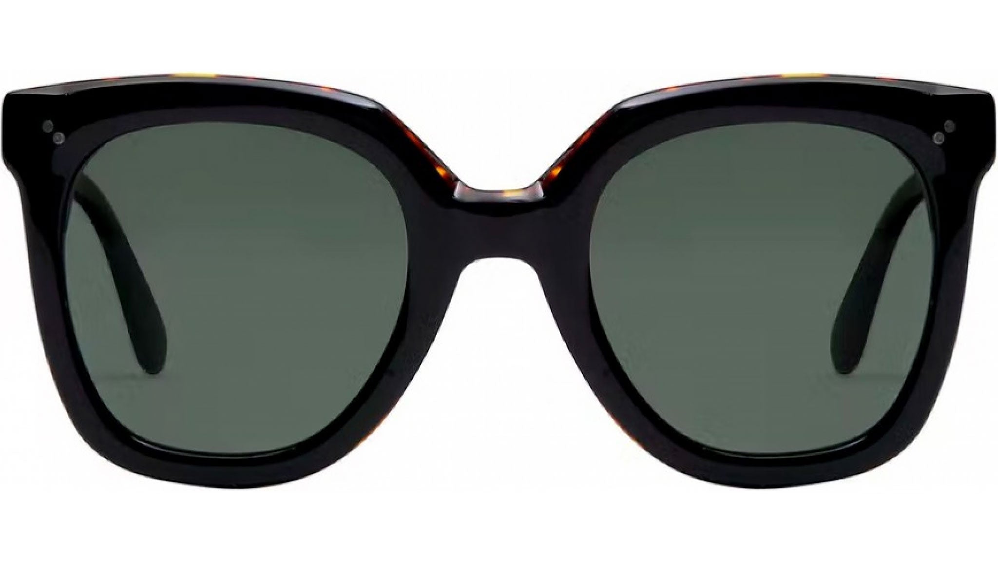 Occhiali da sole Gigi Studios Margot 6567 colore Nero – Ottica