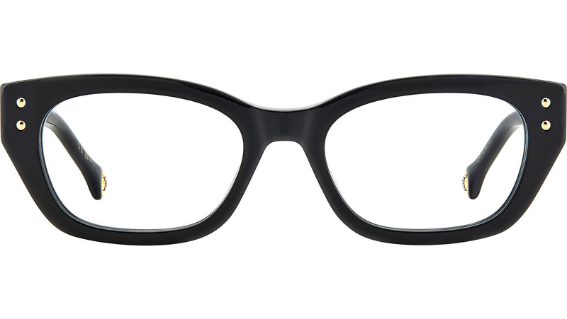 HER 0192 80S Black White