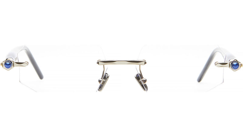 P63 LG BL Light Gold