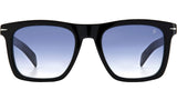 DB 7000/S BSC black silver
