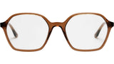 Colette Dark Amber