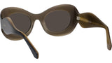 Signature Black Butterfly Sunglasses
