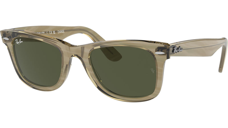 Wayfarer Change RB2140 138731