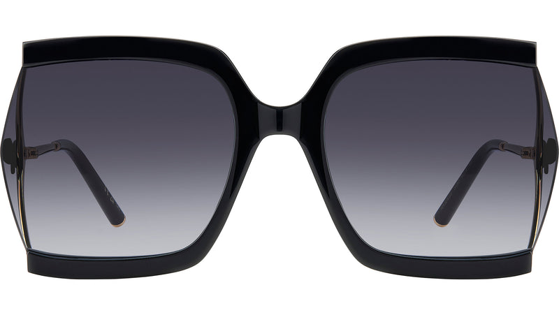 HER 0216/G/S 2M2 Black Gold