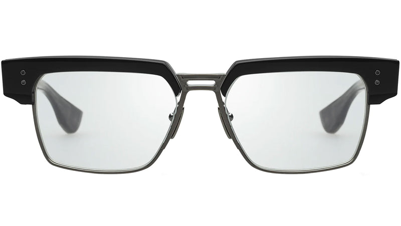 Hakatron DTX410 03 Black Iron