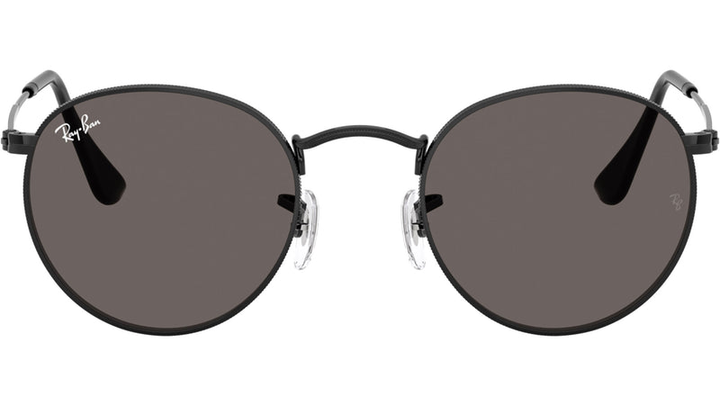 Round Metal RB3447 002/B1