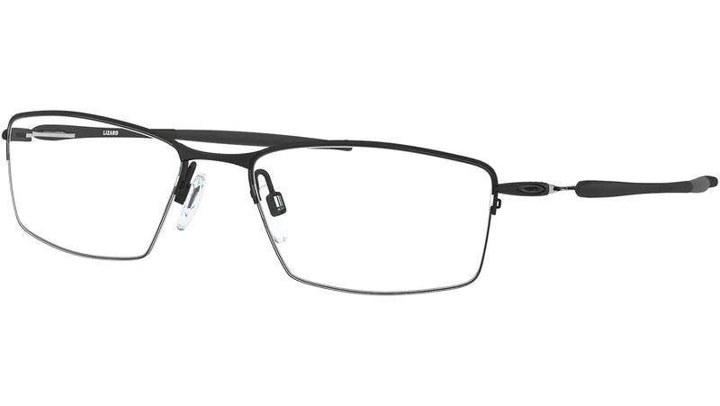 Lizard OX5113 01 satin black