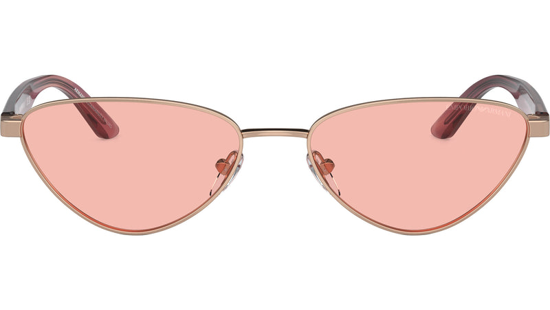 EA2153 3011/5 Rose Gold