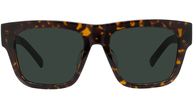 GV Day Havana Square Sunglasses