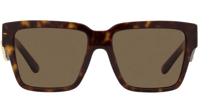 DG 4436 502/73 Tortoise Brown