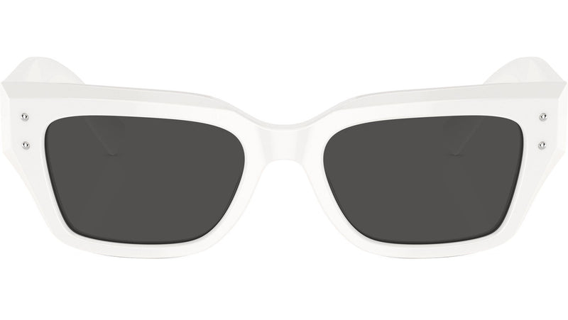 DG 4462 331287 White Grey