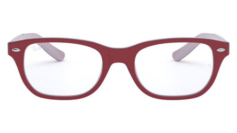 RY1555 3821 Red Grey