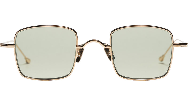 Petit Animal Gold Green