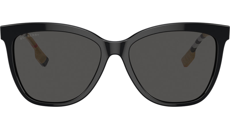 Clare BE4308 385387 Black