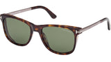 Sinatra FT1104 52N Havana Green