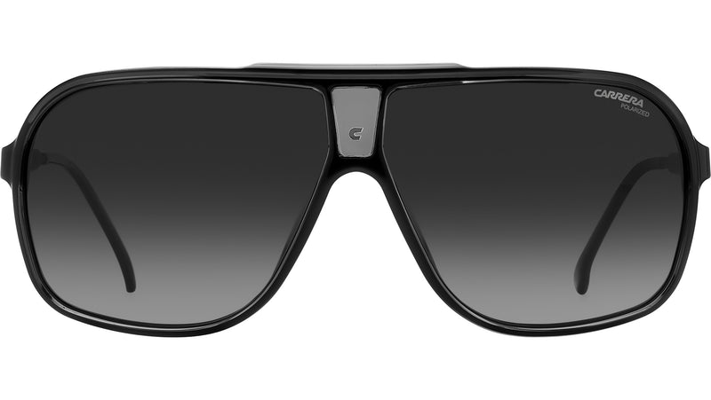 Grand Prix 3 08A Black Grey