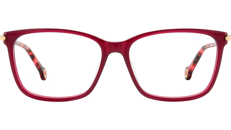 HER 0199/G 6K3 Burgundy Gold