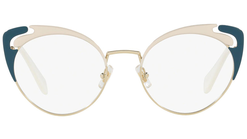 MU 50RV 1061O1 pale gold / ivory / blue