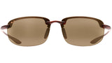 Ho'Okipa Reader 2.50 tortoise bronze
