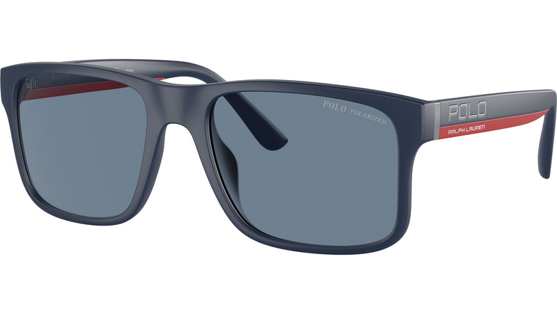PH4195U 59042V Matte New Port Navy