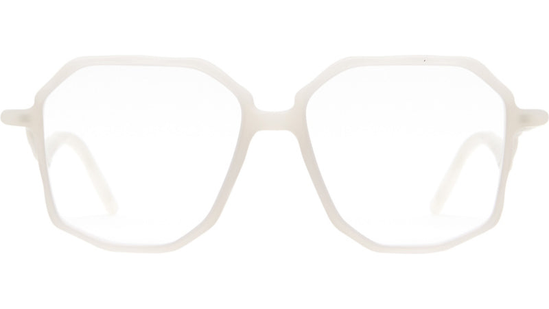 L17 WH White Matte