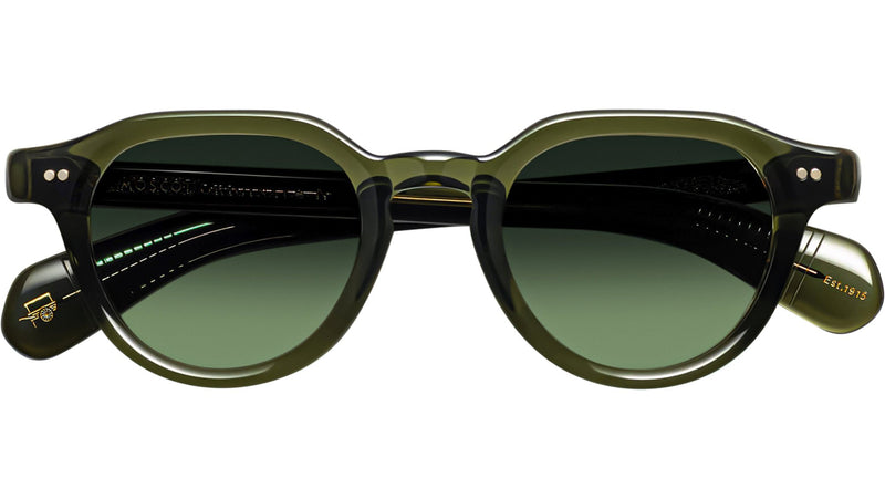 Baitsim Sun Dark Green