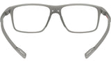 Bolide Grey Rectangular Eyeglasses