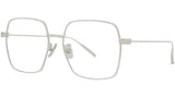 GV Speed Grey Square Eyeglasses