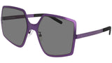 CL2006 002 matte violet