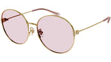 GG1281SK 004 Gold Pink