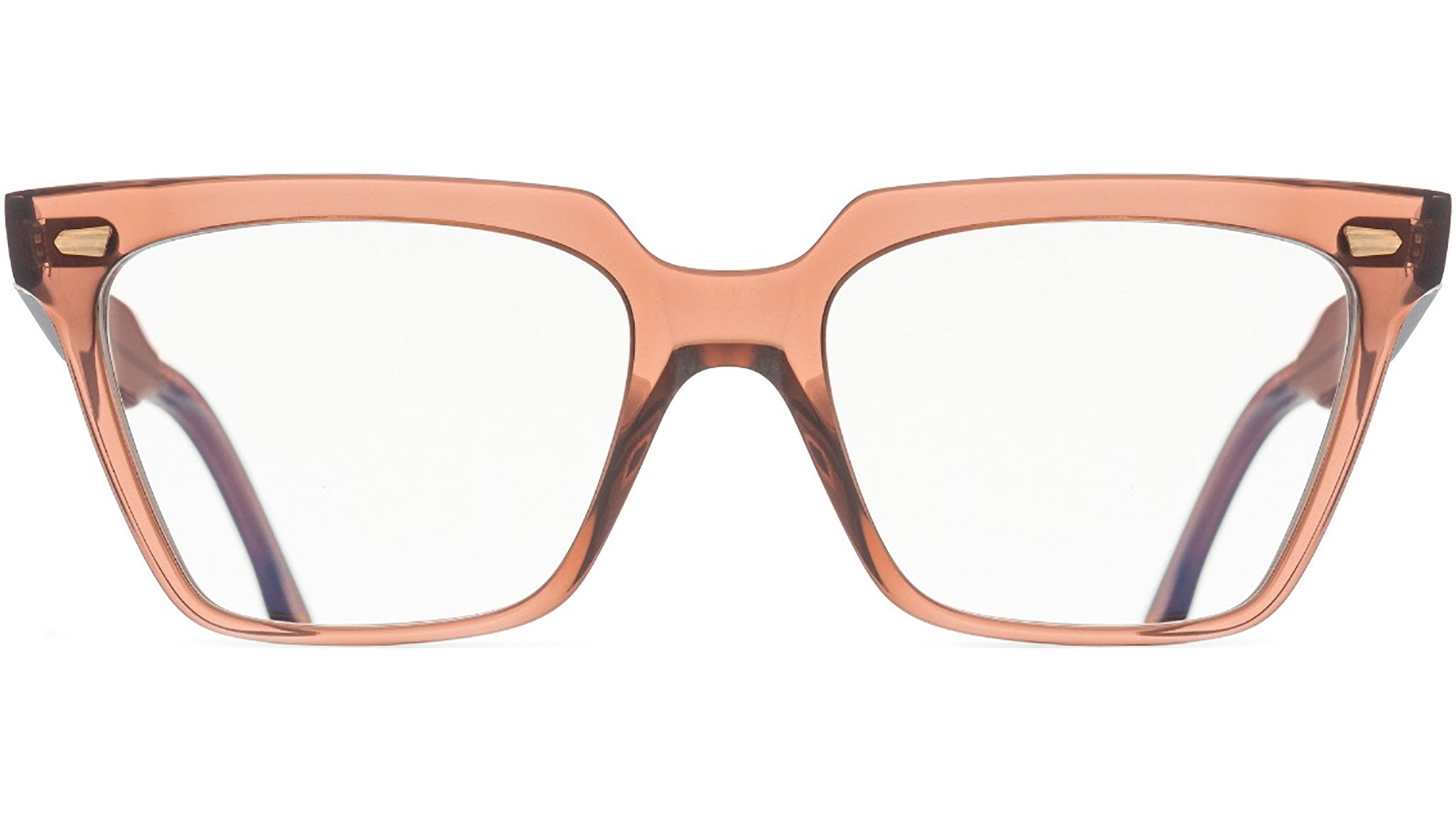 1346 Optical 09 classic brown crystal